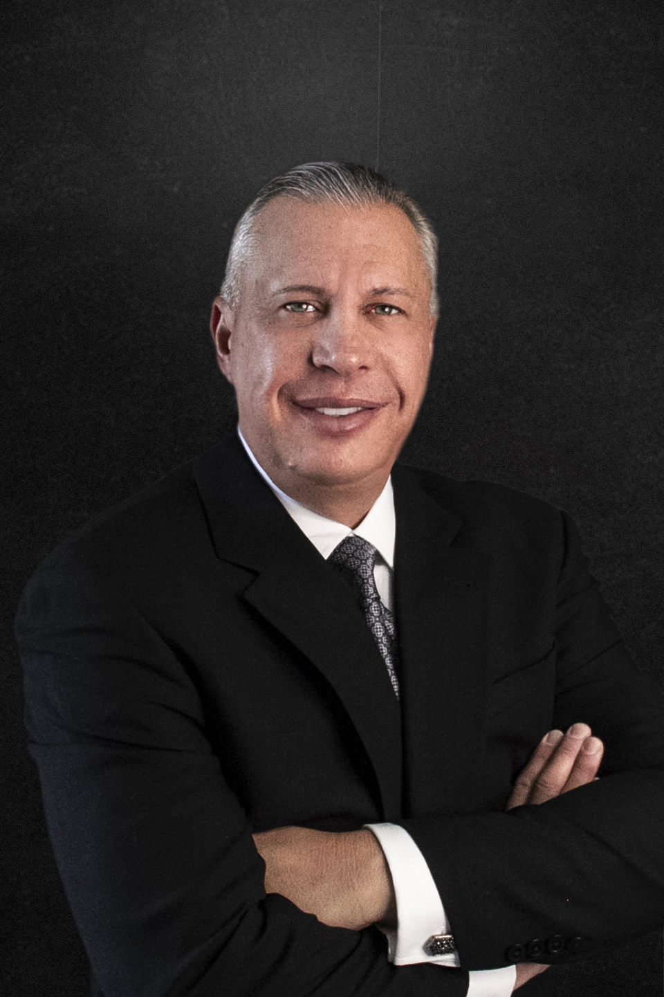 Attorney Randolph Goldberg